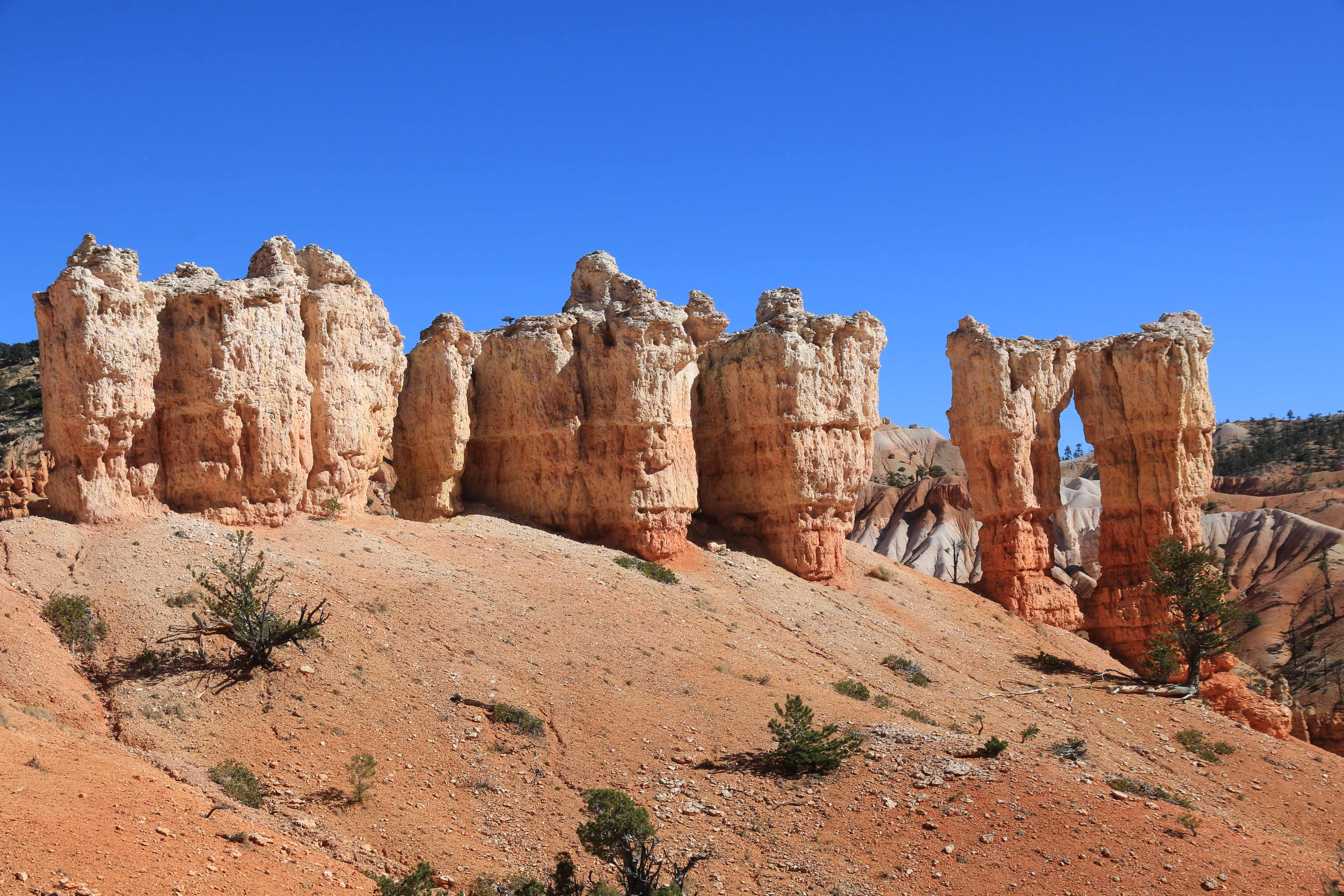 Bryce Canyon NP